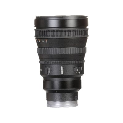 Ống kính Sony Fe 28-135mm F/4 G OSS (28 135 G - Cũ)