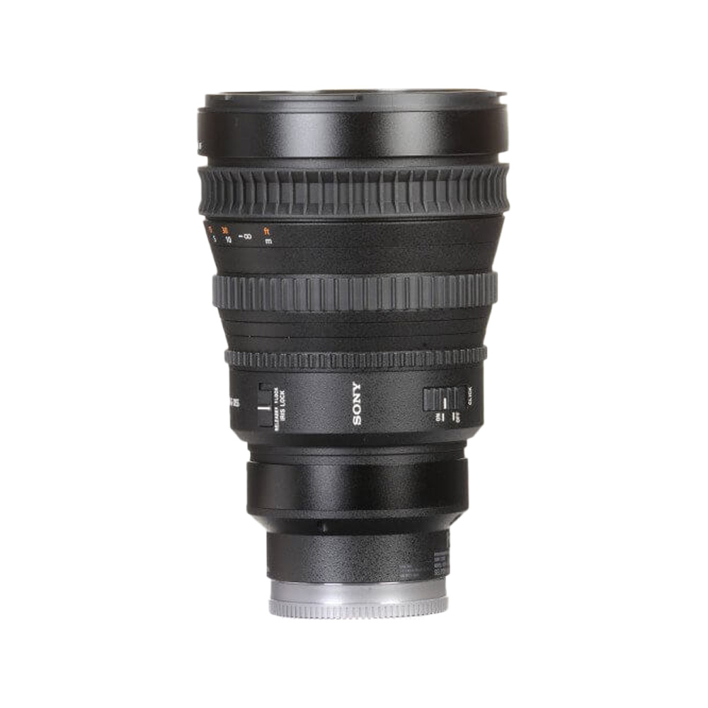 Ống kính Sony Fe 28-135mm F/4 G OSS (28 135 G - Cũ)