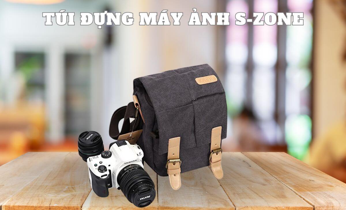 Túi đựng máy ảnh được thiết kế với khả năng chống thấm nước tuyệt vời Túi đựng máy ảnh được thiết kế với khả năng chống thấm nước tuyệt vời