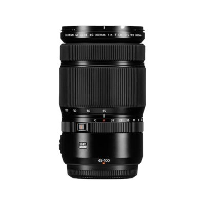 Ống kính Fujifilm GF 45-100mm f/4 R LM OIS WR (GF 45 100 - Mới, Chính hãng)