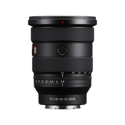 Ống kính Sony Fe 16-35mm f/2.8 GM II (16 35 GM II )