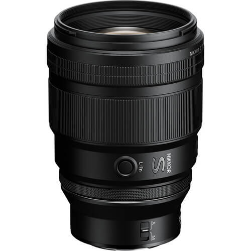 Ống kính Nikon Nikkor Z 135mm f/1.8 S Plena (135 S Plena ) - Ảnh 3