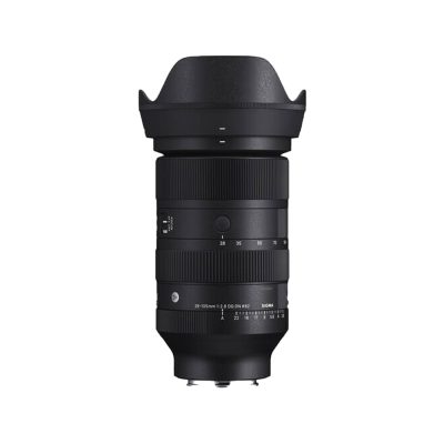 Ống kính Sigma 28-105mm f/2.8 DG DN Art Sony E (28 105 - Mới)| Sigma 28 105