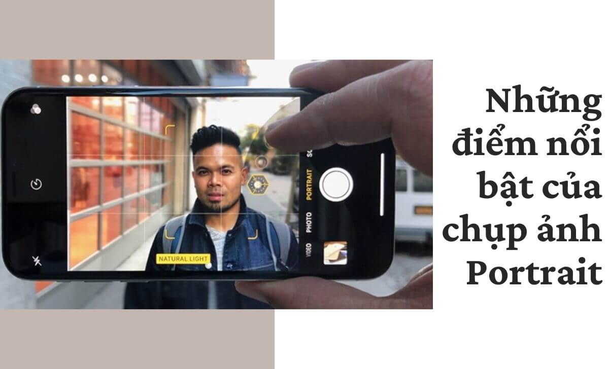  Tính năng này cung cấp nhiều lợi ích cho người dùng trong việc chụp hình