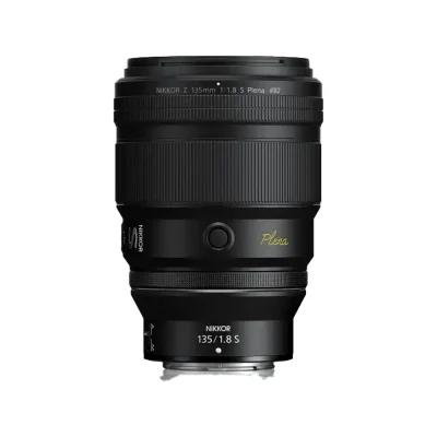 Ống kính Nikon Nikkor Z 135mm f/1.8 S Plena (135 S Plena )