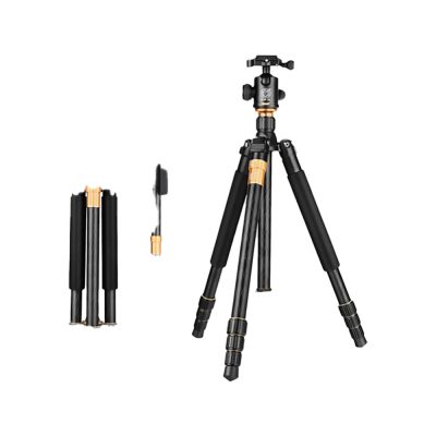 Chân máy ảnh Beike Q-999H (Q999H - Mới)