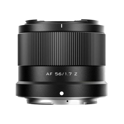 Ống kính Viltrox AF 56mm F/1.7 for Nikon Z (56 1.7 - Mới)