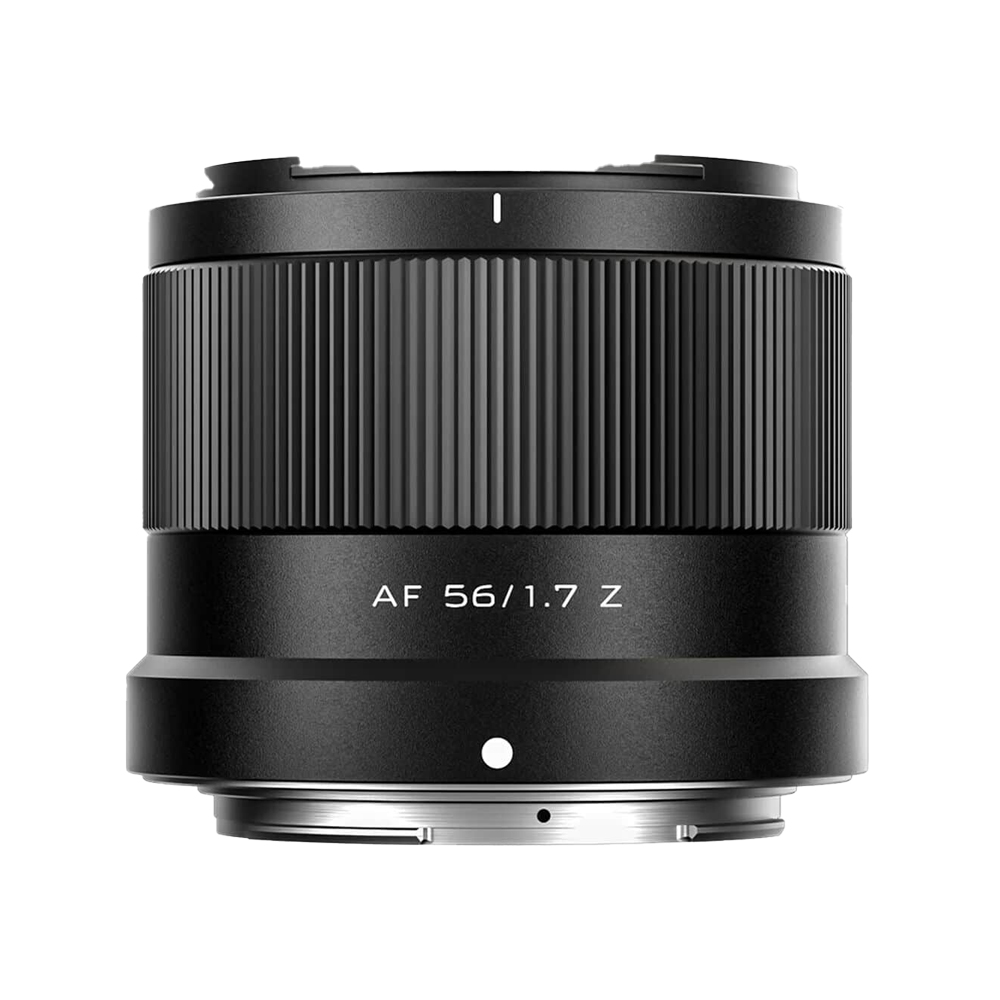 Ống kính Viltrox AF 56mm F/1.7 for Nikon Z (56 1.7 - Mới)