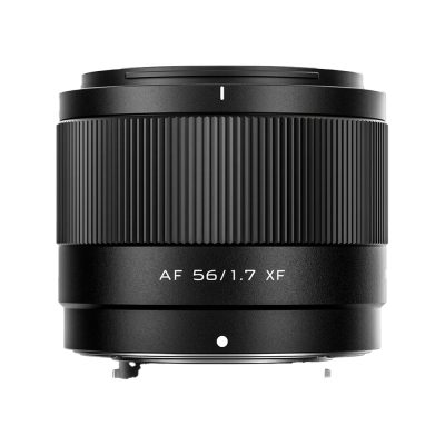 Ống kính Viltrox AF 56mm F/1.7 for Fujifilm (56 1.7 - Mới)