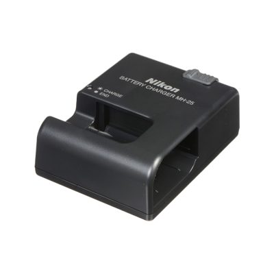 Sạc zin Nikon MH-25 cho pin EN-EL15 (MH 25 - Mới)