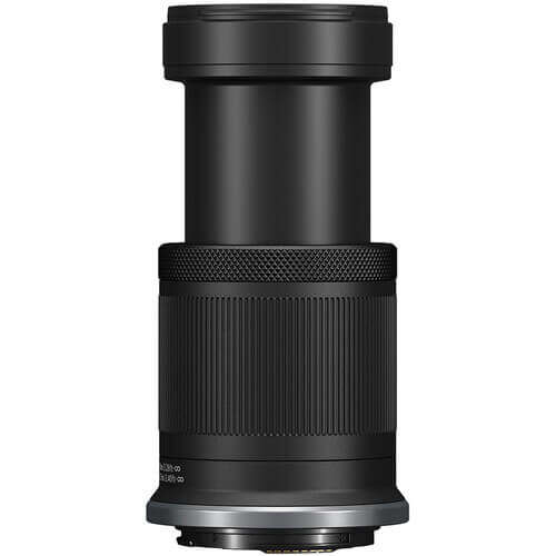 Ống kính Canon RF-S 55-210mm f/5-7.1 IS STM (RF 55 210) - Ảnh 5