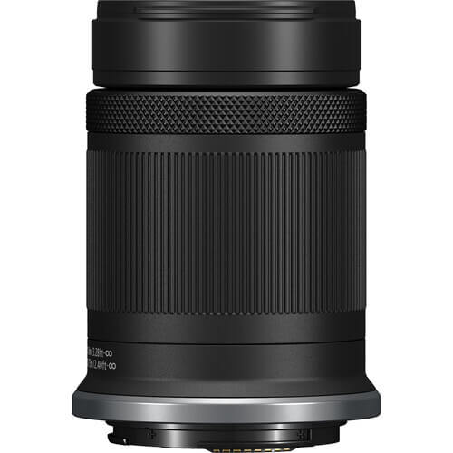 Ống kính Canon RF-S 55-210mm f/5-7.1 IS STM (RF 55 210) - Ảnh 4