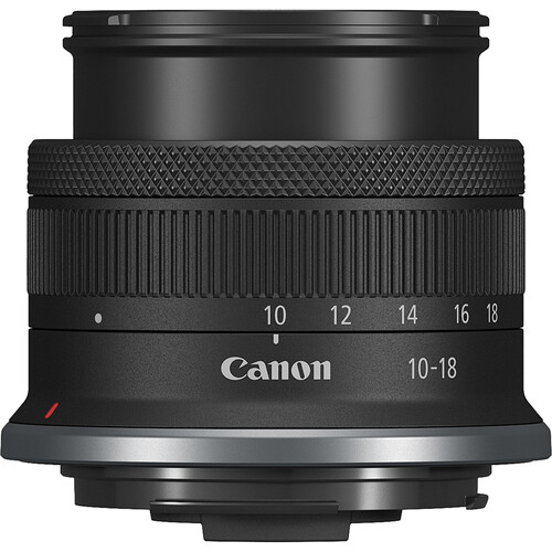 Ống kính Canon RF-S 10-18mm f/4.5-6.3 IS STM (RF 10 18 - Mới) - Ảnh 6