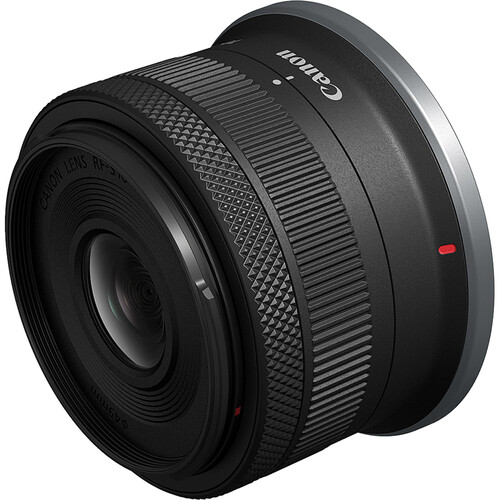 Ống kính Canon RF-S 10-18mm f/4.5-6.3 IS STM (RF 10 18 - Mới) - Ảnh 5