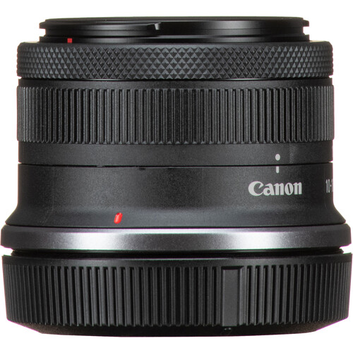 Ống kính Canon RF-S 10-18mm f/4.5-6.3 IS STM (RF 10 18 - Mới) - Ảnh 2