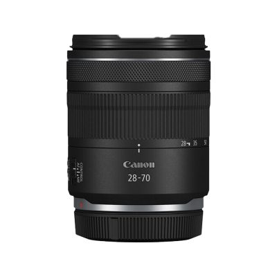 Ống kính Canon RF 28-70mm f/2.8 IS STM (RF 28 70 STM - Mới)