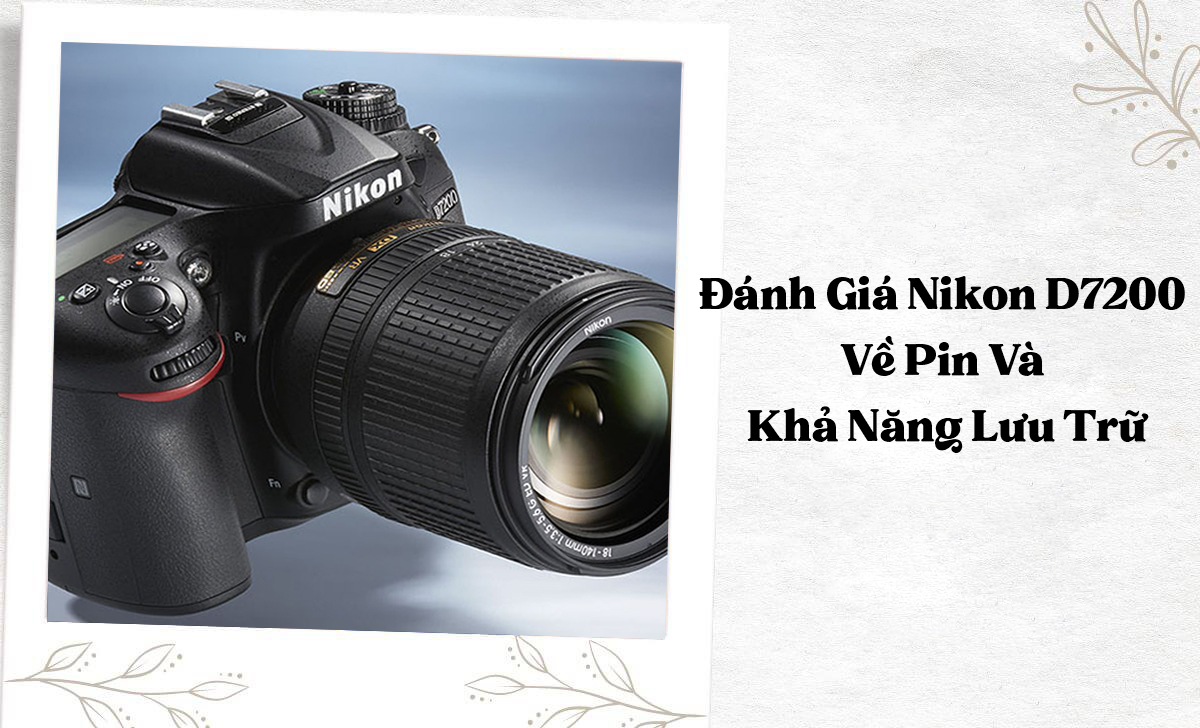 Thời gian sử dụng pin lâu, khả năng lưu trữ linh hoạt với thẻ nhớ. Thời gian sử dụng pin lâu, khả năng lưu trữ linh hoạt với thẻ nhớ.