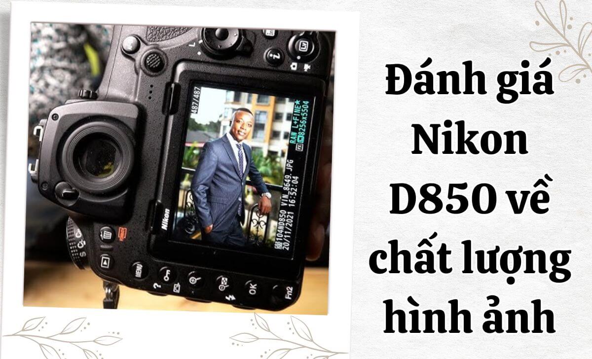 Cảm biến full-frame 45.7MP của máy mang lại độ phân giải rất cao