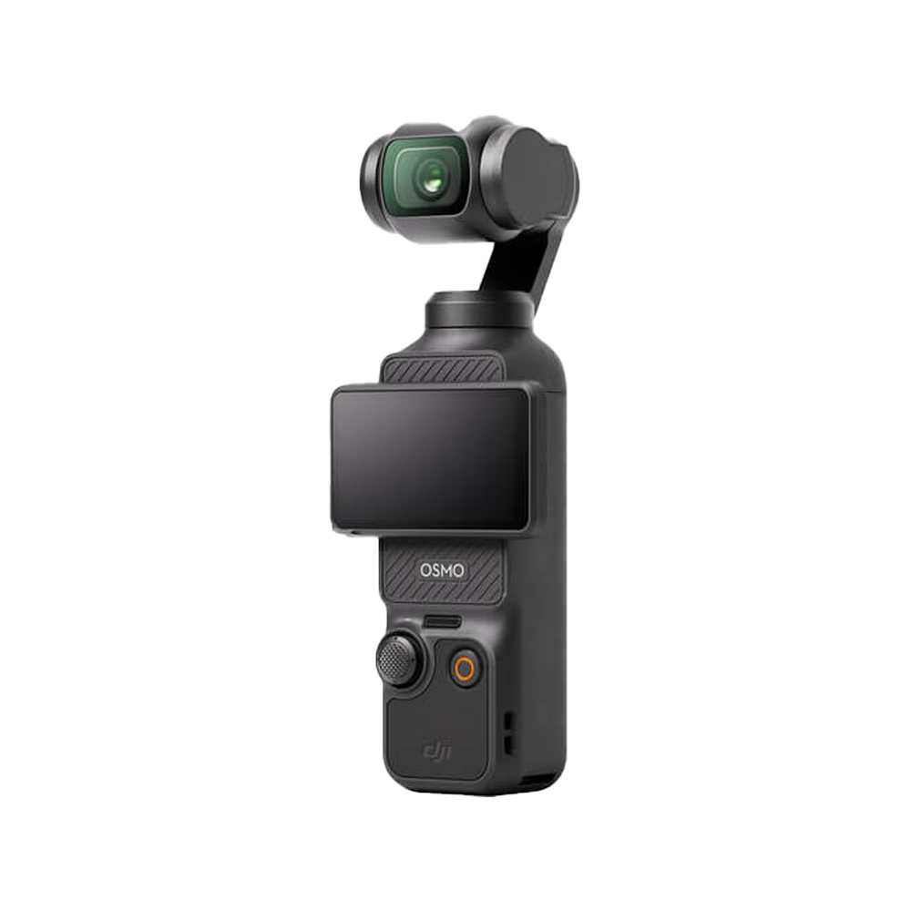 Dji Osmo Pocket 3 Creator Combo (Pocket 3 - Mới, Chính hãng)