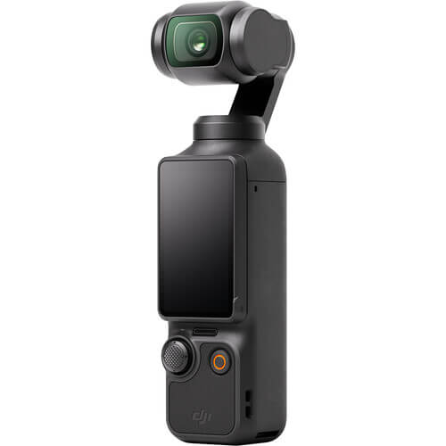 Dji Osmo Pocket 3 Creator Combo (Pocket 3 - Mới, Chính hãng) - Ảnh 2