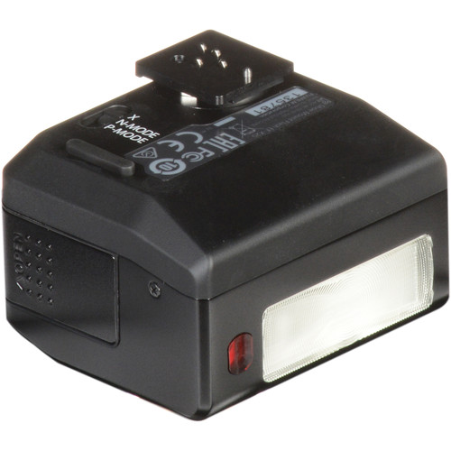 Flash Fujifilm EF-X20 cũ khá - Ảnh 5