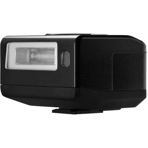 Flash Fujifilm EF-X20 cũ khá - Ảnh 4