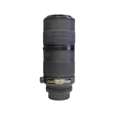 Ống kính Nikon 70-180mm f/4.5-5.6D IF-ED (Nikon 70 180mm - Cũ)