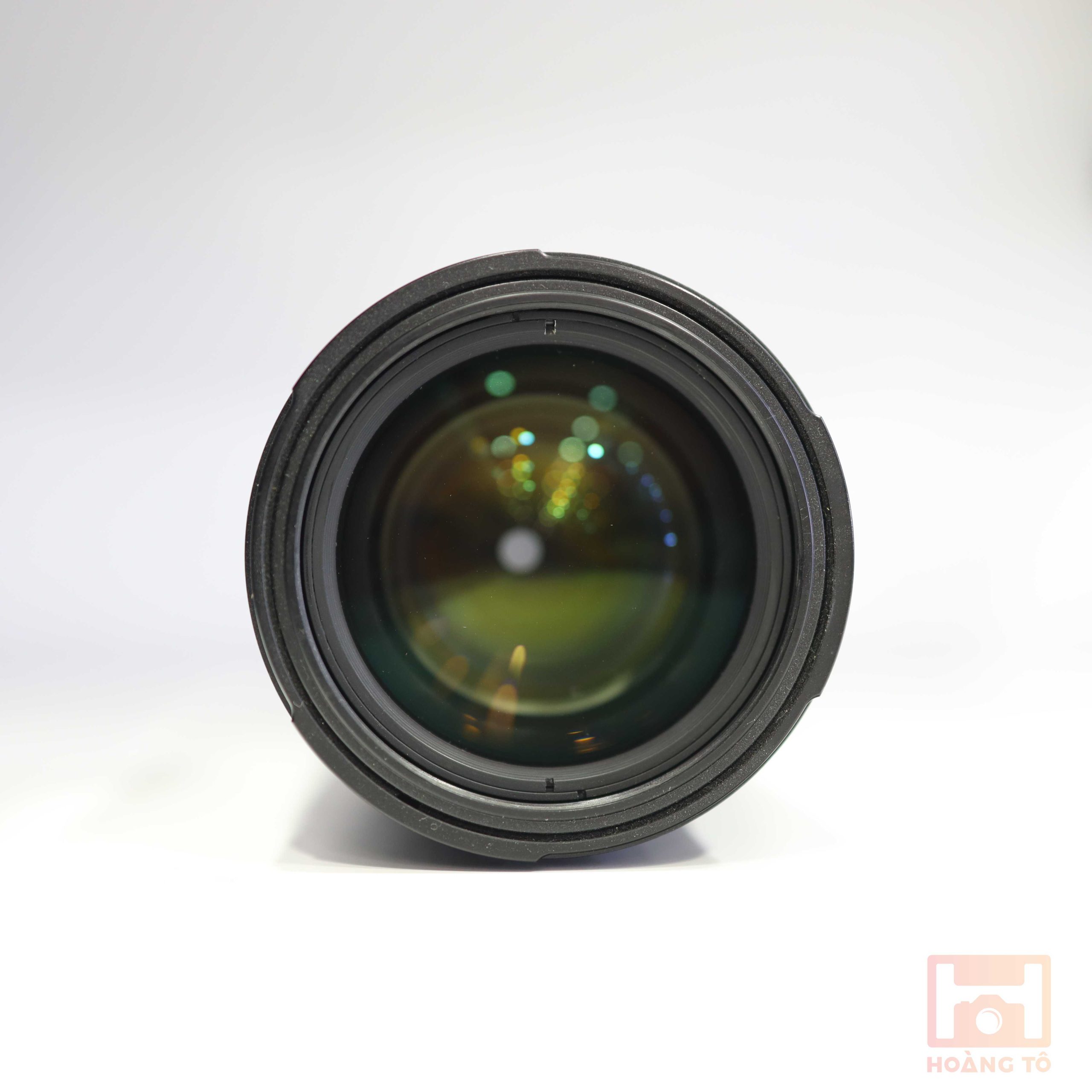 Ống kính Nikon 70-180mm f/4.5-5.6D IF-ED (Nikon 70 180mm - Cũ) - Ảnh 5