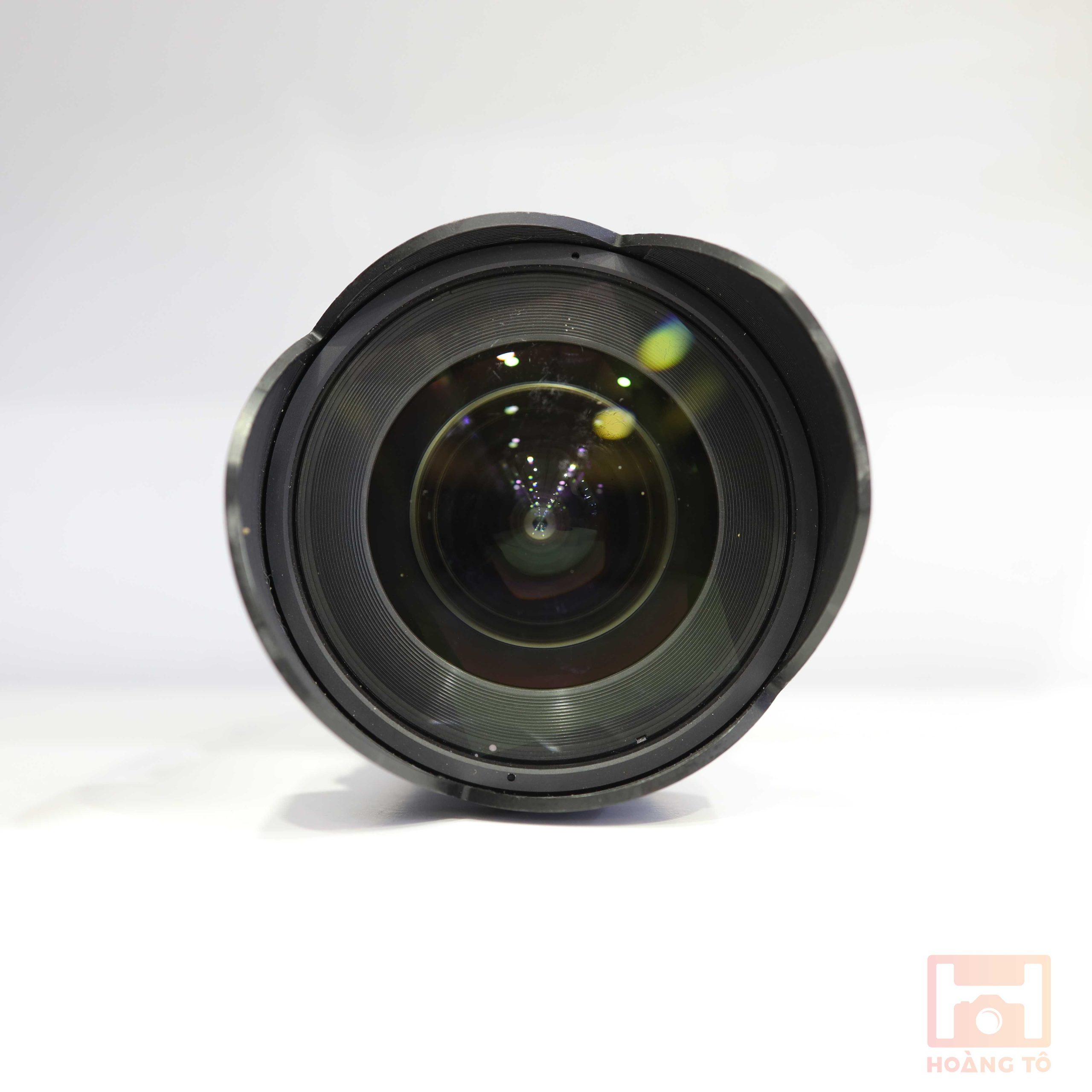 Ống kính Rokinon 14mm T/3.1 cho Sony (Rokinon 14mm T3.1 - Cũ) - Ảnh 5