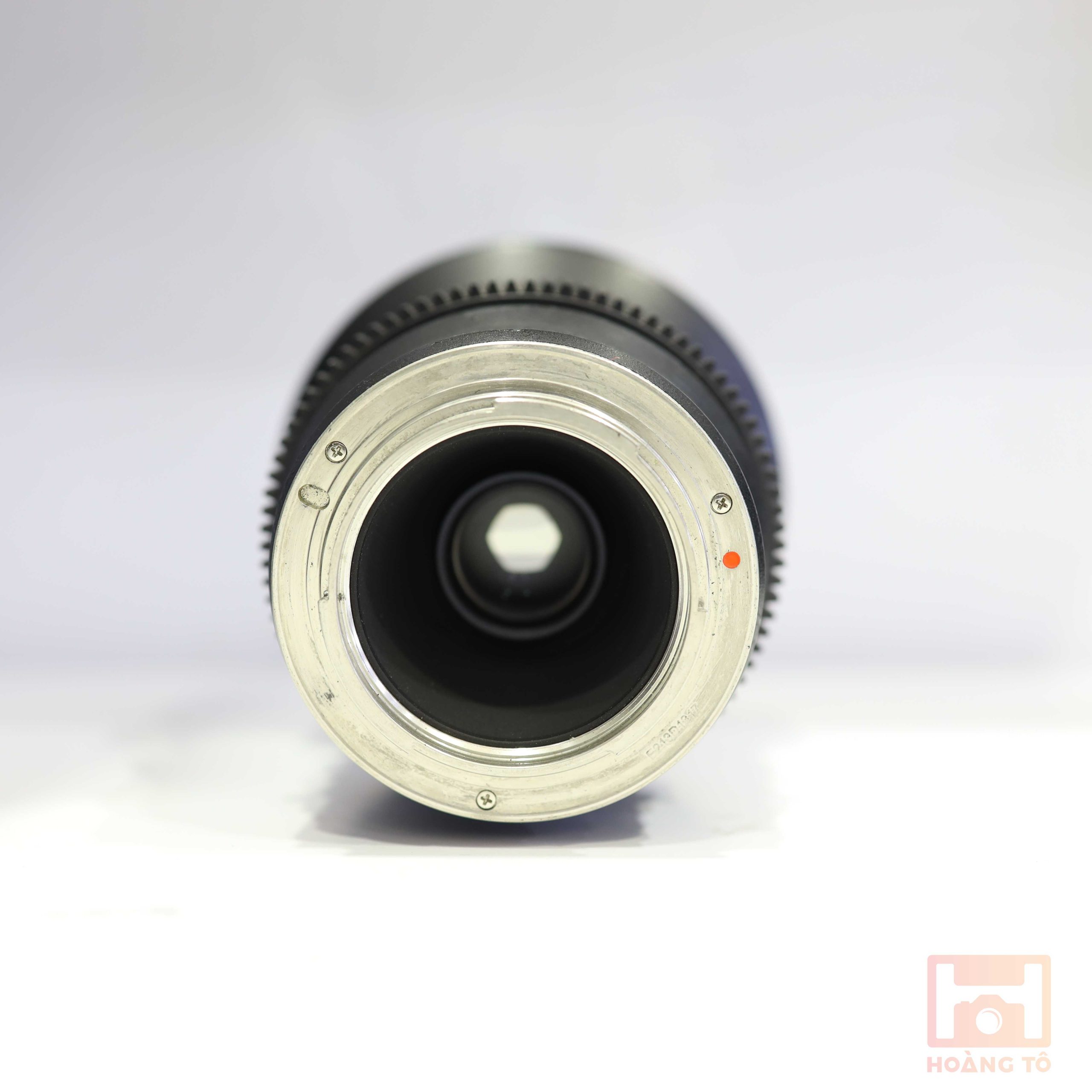 Ống kính Rokinon 14mm T/3.1 cho Sony (Rokinon 14mm T3.1 - Cũ) - Ảnh 6