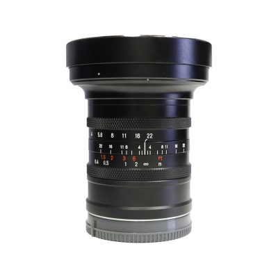 Ống kính BrightinStar 16mm f/2.8 Sony (BrightinStar 16mm f2.8 - Cũ)