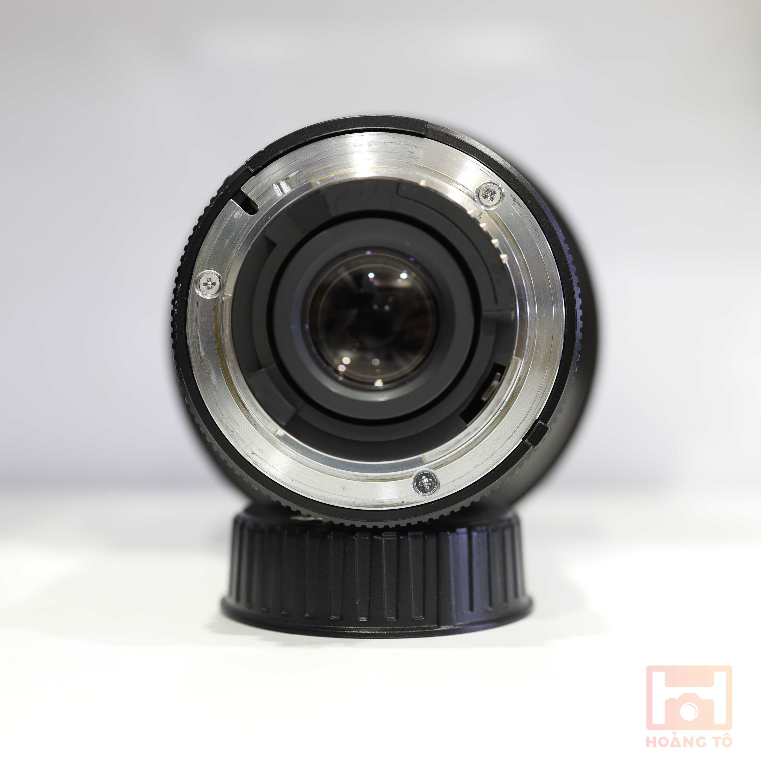 Ống kính Carl Zeiss 21mm f/2.8 ZF.2 (CZ 21mm f/2.8 - Cũ) - Ảnh 2