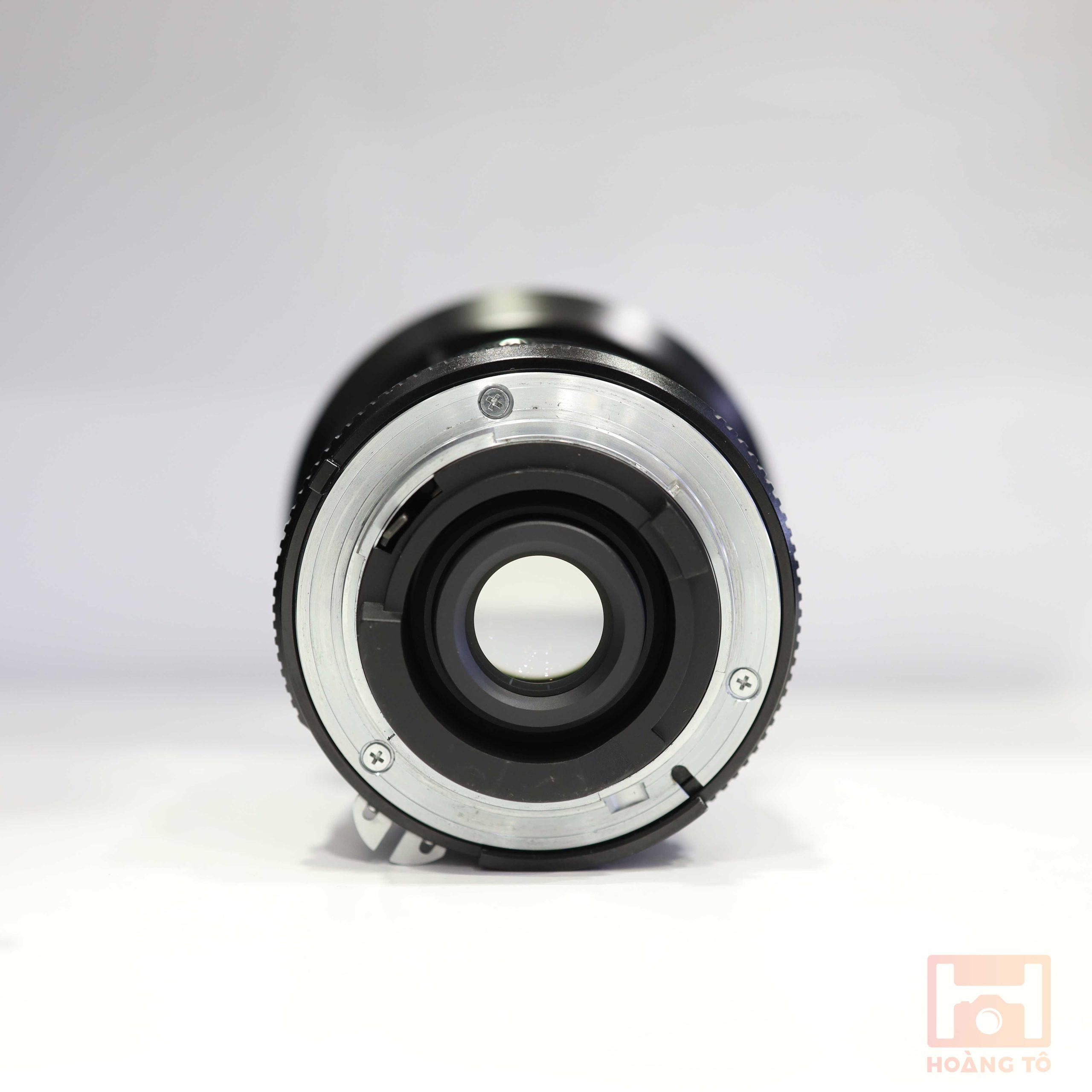 Ống kính Carl Zeiss 25mm f/2.8 ZF (CZ 25mm f2.8 - Cũ) - Ảnh 6