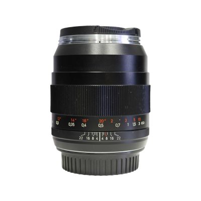 Ống kính Carl Zeiss 35mm f/2 ZE T* (CZ 35mm F2 - Cũ)