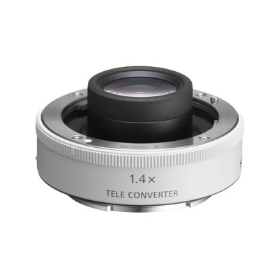 Ống kính chuyển đổi Sony Teleconverter 1.4x (Teleconverter 1.4x - Cũ, đẹp)