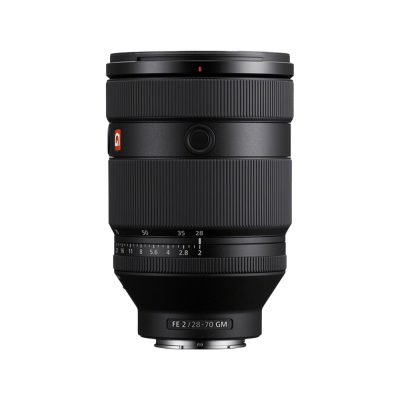 Ống kính Sony Fe 28-70 F/2 GM (28 70mm F2 GM - Mới, Chính hãng)