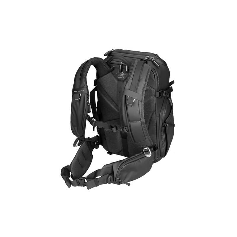 Balo Máy ảnh Summit Creative Metropolis 22L (Mới) - Ảnh 3