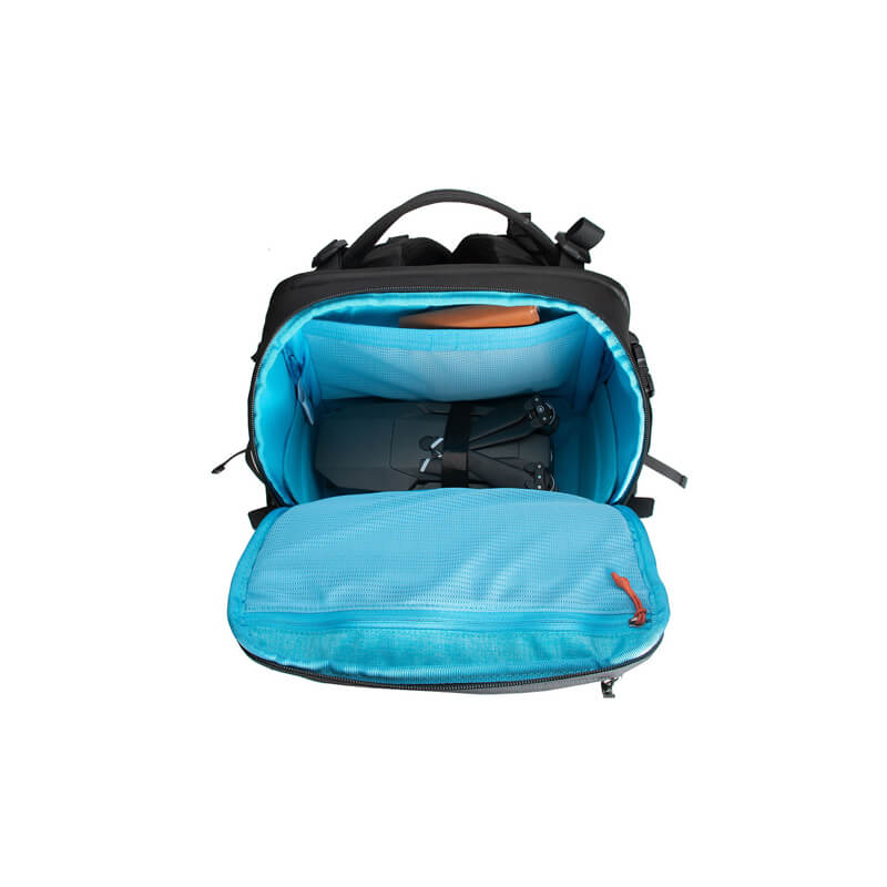 Balo Máy ảnh Summit Creative Metropolis 22L (Mới) - Ảnh 6