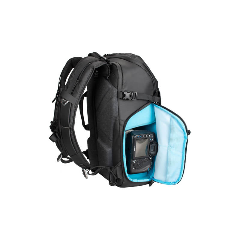 Balo Máy ảnh Summit Creative Metropolis 22L (Mới) - Ảnh 7