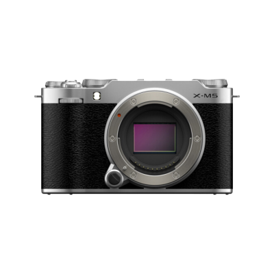Máy ảnh Fujifilm X-M5 Body (XM5 - Mới)
