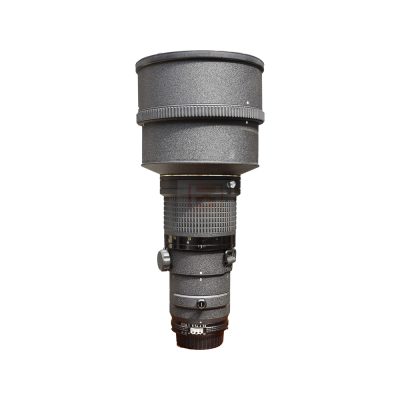 Ống kính MF Nikon 300mm f/2.8 AI-S (Nikon 300mm f2.8 AIS - Cũ, đẹp)