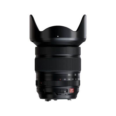 Ống kính Fujifilm XF 16-55mm f/2.8 R LM WR Mark II (Fujifilm XF 16 55mm II - Mới)