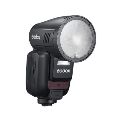 Đèn Flash Godox V100  (V100 - Mới) chính hãng Ca/So/Ni/Fu