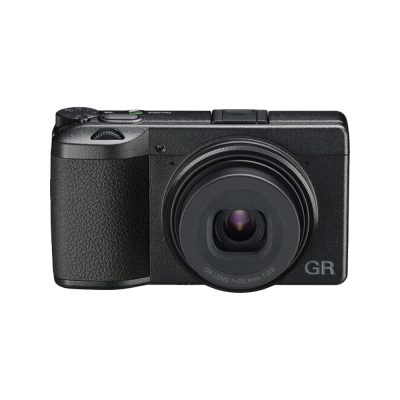 Máy ảnh Ricoh GRIIIx (GR3x chính hãng)
