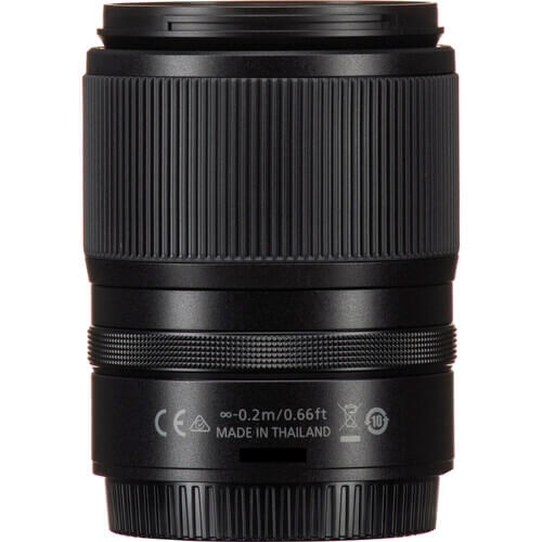 Ống kính Nikkor Z DX 18-140mm F/3.5 – 6.3 (Nikon 18 140Z - Mới) - Ảnh 4