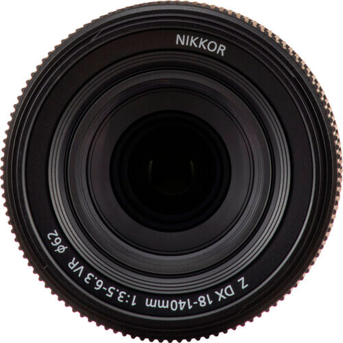 Ống kính Nikkor Z DX 18-140mm F/3.5 – 6.3 (Nikon 18 140Z - Mới) - Ảnh 5
