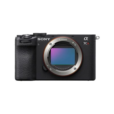 Máy ảnh Sony A7CR (A7CR - Cũ, mới)