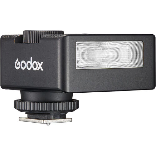 Đèn Flash Godox iM30 (iM30 - Mới) - Ảnh 2