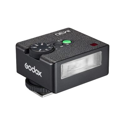 Đèn Flash Godox iM30 (iM30 - Mới)
