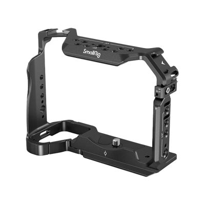 Khung bảo vệ SmallRig Full Camera Cage for Sony A7IV, A7SIII, A1, A7RIV (Mới)